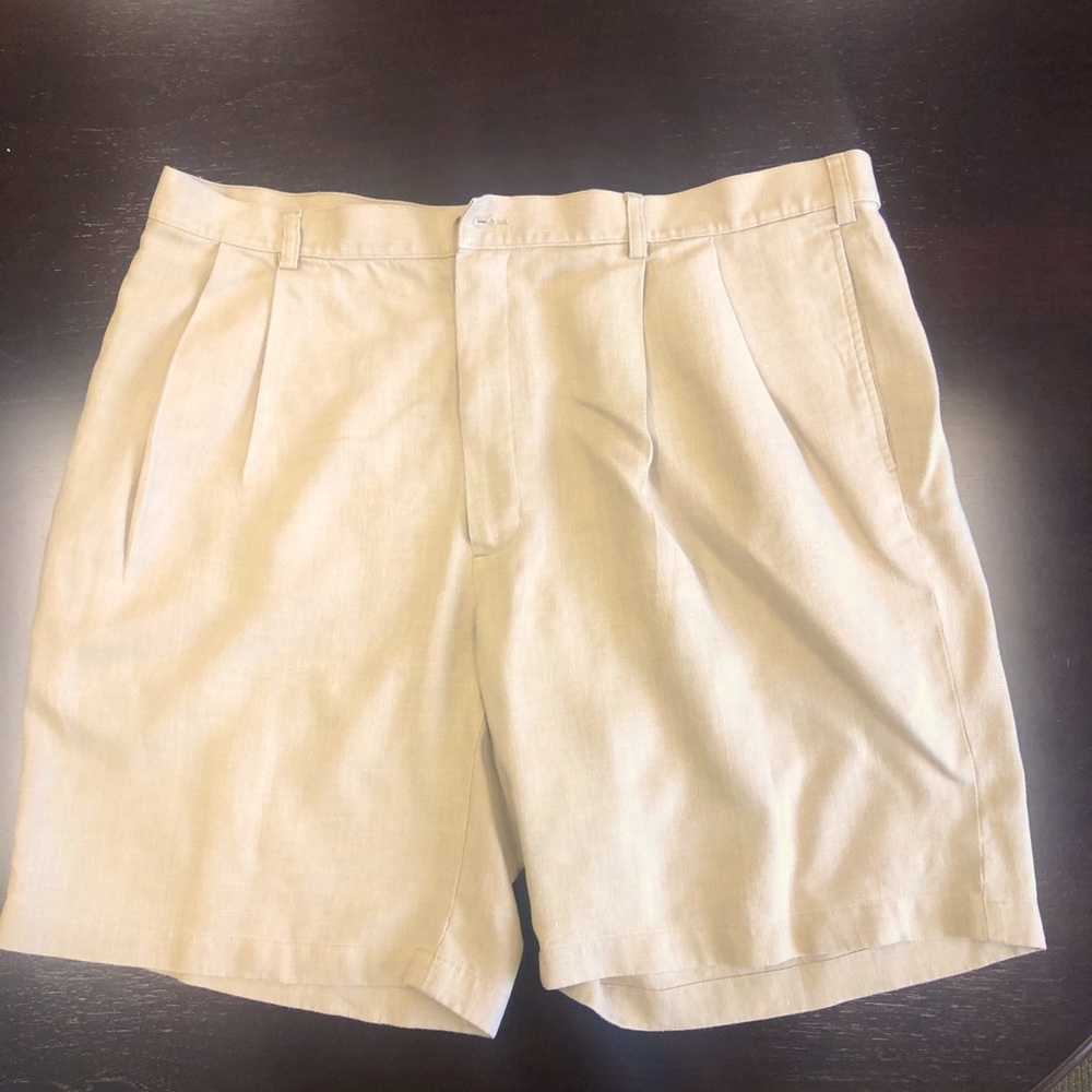 Short Pants
